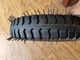 Bias Radial 8 inch Lốp xe máy màu đen 400-8 1,6kg 3,2kg