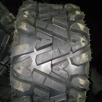 Nylon Bias ATV Lốp xe cát khối lớn 145 / 70-6 ISO 9001