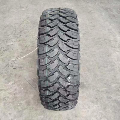 325-95R21 Lốp xe quân sự