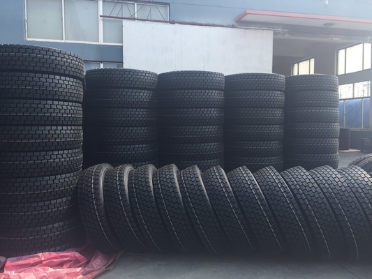 Lốp xe tải xe buýt