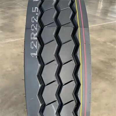 Thời gian bảo hành 3 năm hoặc 120 lốp xe tải xe buýt phù hợp với các điều kiện thời tiết khác nhau cung cấp hiệu suất và an toàn