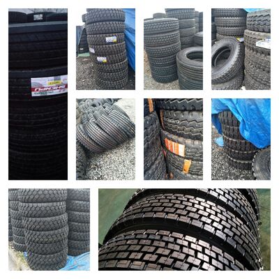 325-95R21 Lốp xe quân sự