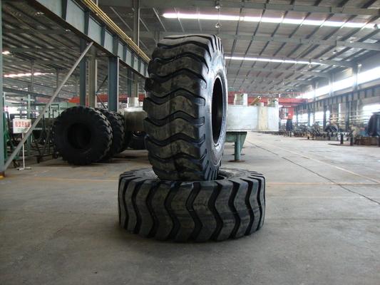Lốp OTR