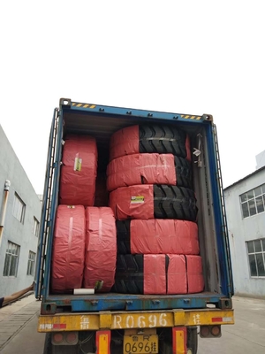 Lốp OTR