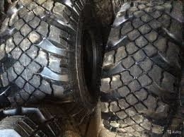 325-95R21 Lốp xe quân sự