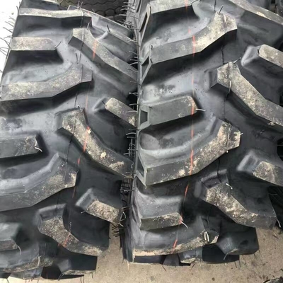 13.6-16 Trang trại Thực hiện Lốp Máy kéo Nông nghiệp Chịu nhiệt Cắt Chống cắt