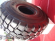 2400-35 OTR TyresE3 L3 E4 Lốp xe tải xây dựng Bias Radial Solid