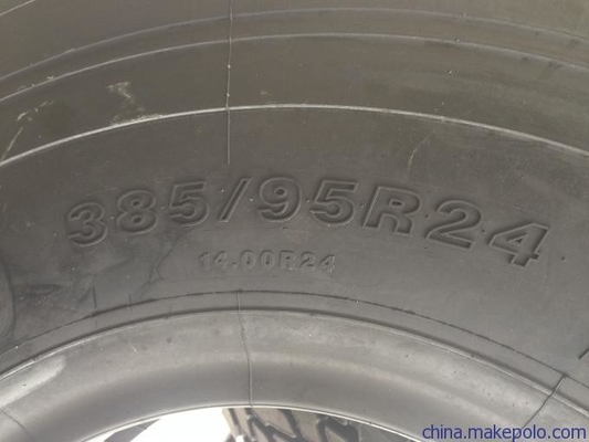 325-95R21 Lốp xe quân sự