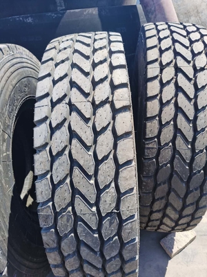 325-95R21 Lốp xe quân sự