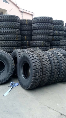 325-95R21 Lốp xe quân sự