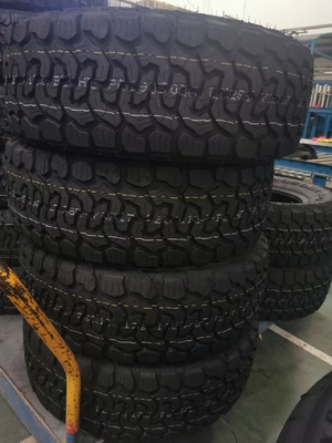 325-95R21 Lốp xe quân sự
