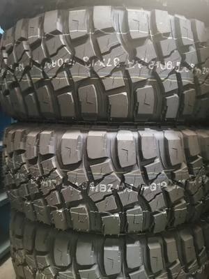 325-95R21 Lốp xe quân sự