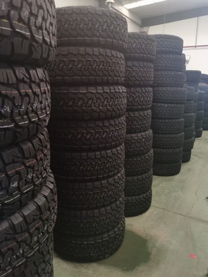 325-95R21 Lốp xe quân sự