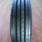Radial Ply Tire 295 / 80R22.5 TBR Lốp xe thương mại không săm