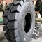6.50-10 Bias Lốp xe nâng công nghiệp cao su rắn Đường kính 600mm