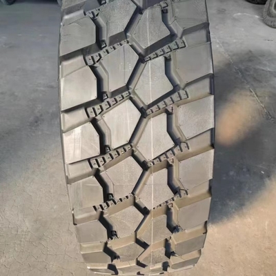325-95R21 Lốp xe quân sự