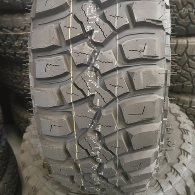 325-95R21 Lốp xe quân sự