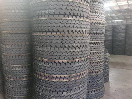 Lốp xe tải xe buýt