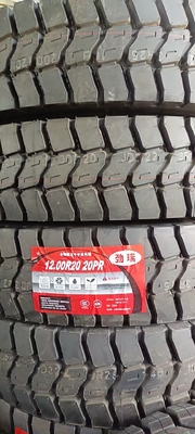 Lốp xe tải xe buýt