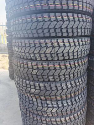 Lốp xe tải hạng nặng 1200R20