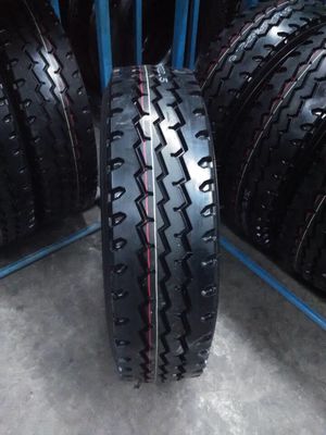Lốp xe tải hạng nặng 1200R20