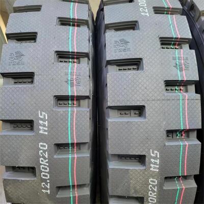 Thời gian bảo hành 3 năm hoặc 120 lốp xe tải xe buýt phù hợp với các điều kiện thời tiết khác nhau cung cấp hiệu suất và an toàn