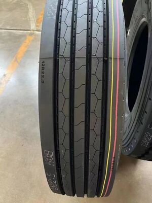 Thời gian bảo hành 3 năm hoặc 120 lốp xe tải xe buýt phù hợp với các điều kiện thời tiết khác nhau cung cấp hiệu suất và an toàn