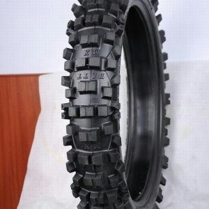 ISO CCC Bias Radial 18 inch Dirt Bike lốp 300-18 OEM Chấp nhận