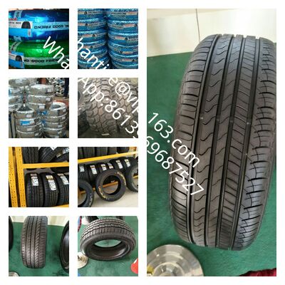 325-95R21 Lốp xe quân sự