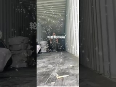 Lốp radial toàn thép 1200R20 chất lượng cao trong khả năng siêu chịu tải lốp xe buýt