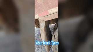 Lốp xe tải xe buýt